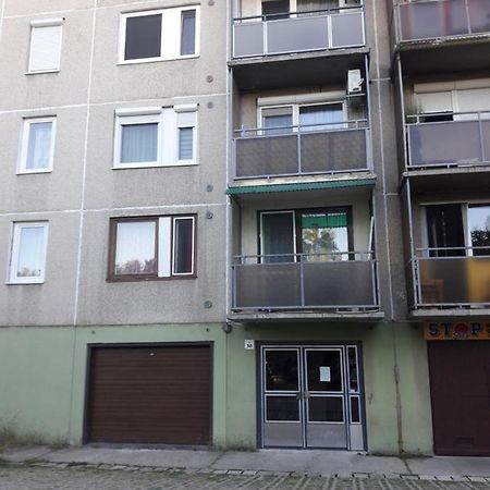 קזינצברציקה Studio+19 Apartman מראה חיצוני תמונה