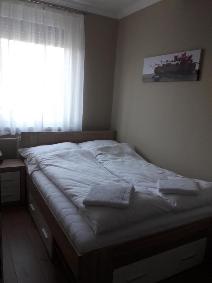 קזינצברציקה Studio+19 Apartman מראה חיצוני תמונה