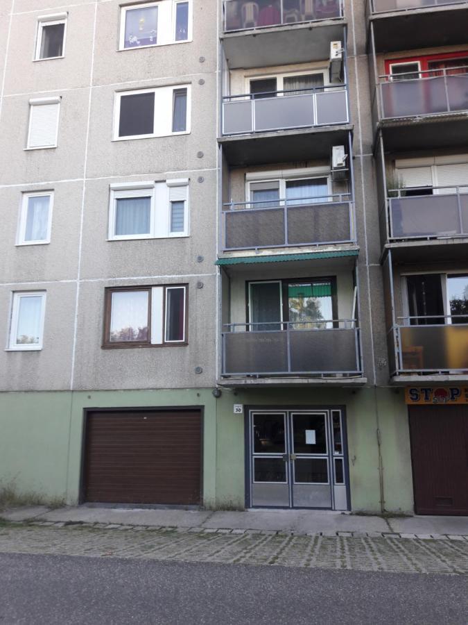 קזינצברציקה Studio+19 Apartman מראה חיצוני תמונה