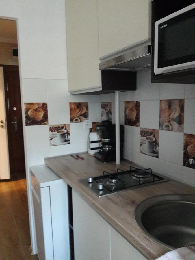 קזינצברציקה Studio+19 Apartman מראה חיצוני תמונה