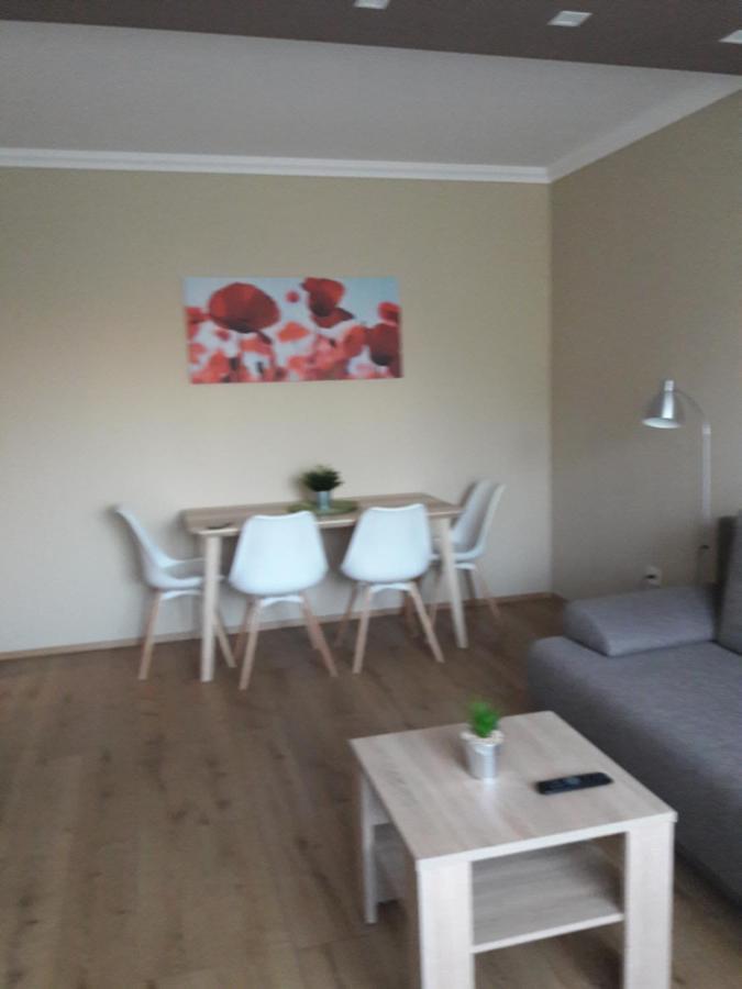 קזינצברציקה Studio+19 Apartman מראה חיצוני תמונה